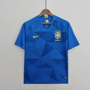 Brazil 2018 Away Shirt II – Men's (Retro)