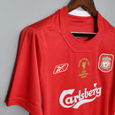 LIVERPOOL I 2005 CHAMPIONS LEAGUE MEN'S (RETRO)