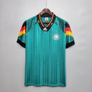 Germany 1992 Away Shirt II – Men's (Retro)