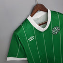 Celtic 1984/86 Home Men's Retro Shirt