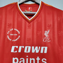 LIVERPOOL I 1985 MEN'S SHIRT (RETRO)