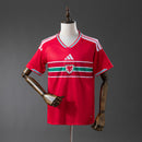 Wales 2026 World Cup Home Shirt I – Men's
