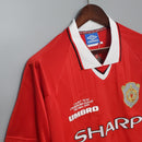MANCHESTER UNITED I 99/00 MEN'S SHIRT (RETRO)