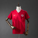 Canada 2026 World Cup Home Shirt I – Men's