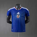 Japan 2026 World Cup Home Shirt I – Men's (Player Version)