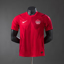 Canada 2026 World Cup Home Shirt I – Men's (Player Version)