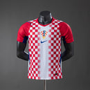 Croatia 2026 World Cup Home Shirt I – Men's (Player Version)