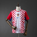 Croatia 2026 World Cup Home Shirt I – Men's