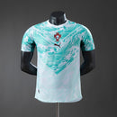 Portugal 2026 World Cup Away Shirt II – Men's (Player Version)
