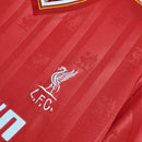 LIVERPOOL I 1985 MEN'S SHIRT (RETRO)