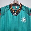 Germany 1992 Away Shirt II – Men's (Retro)