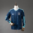 Germany 2026 World Cup Away Shirt II – Men's (Long Sleeve)