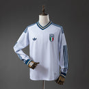Italy 2026 Home Shirt I – Men's (Long Sleeve)