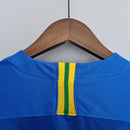 Brazil 2018 Away Shirt II – Men's (Retro)