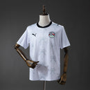 Egypt 2026 World Cup Home Shirt I – Men's