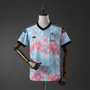 Belgium 2026 World Cup Away Shirt II – Men's