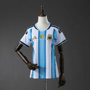 Argentina 2026 World Cup Home Shirt I – Women's