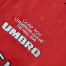 MANCHESTER UNITED I 99/00 MEN'S SHIRT (RETRO)