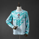 Portugal 2026 World Cup Away Shirt II – Men's (Long Sleeve)