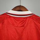 MANCHESTER UNITED I 99/00 MEN'S SHIRT (RETRO)