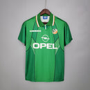 Ireland 1994–96 Home Shirt I – Men's (Retro)