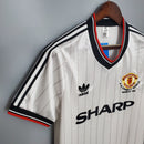 MANCHESTER UNITED II 1983 MEN'S SHIRT (RETRO)