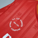 LIVERPOOL I 1985 MEN'S SHIRT (RETRO)
