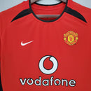 MANCHESTER UNITED I 02/04 MEN'S SHIRT (RETRO)