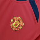 MANCHESTER UNITED I 02/04 MEN'S SHIRT (RETRO)