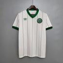 Celtic 1984/86 Away Men's Retro Shirt