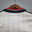 MANCHESTER UNITED II 1983 MEN'S SHIRT (RETRO)