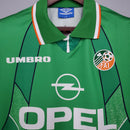 Ireland 1994–96 Home Shirt I – Men's (Retro)
