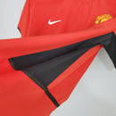 MANCHESTER UNITED I 02/04 MEN'S SHIRT (RETRO)