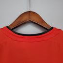 MANCHESTER UNITED I 02/04 MEN'S SHIRT (RETRO)