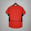 MANCHESTER UNITED I 02/04 MEN'S SHIRT (RETRO)