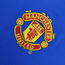 MANCHESTER UNITED II 02/04 MEN'S SHIRT (RETRO)