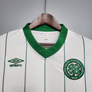 Celtic 1984/86 Away Men's Retro Shirt