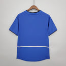 MANCHESTER UNITED II 02/04 MEN'S SHIRT (RETRO)