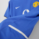 MANCHESTER UNITED II 02/04 MEN'S SHIRT (RETRO)