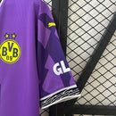 Borussia Dortmund Goalkeeper I 25/26 Men's