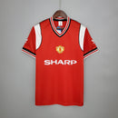 MANCHESTER UNITED I 1985 MEN'S SHIRT (RETRO)