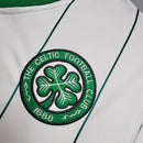 Celtic 1984/86 Away Men's Retro Shirt