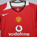 MANCHESTER UNITED I 04/06 MEN'S SHIRT (RETRO)