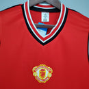 MANCHESTER UNITED I 1985 MEN'S SHIRT (RETRO)