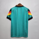 Germany 1992 Away Shirt II – Men's (Retro)