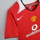MANCHESTER UNITED I 04/06 MEN'S SHIRT (RETRO)