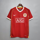 MANCHESTER UNITED I 06/07 MEN'S SHIRT (RETRO)
