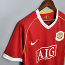 MANCHESTER UNITED I 06/07 MEN'S SHIRT (RETRO)