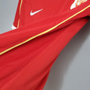 MANCHESTER UNITED I 06/07 MEN'S SHIRT (RETRO)
