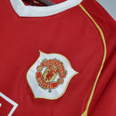 MANCHESTER UNITED I 06/07 MEN'S SHIRT (RETRO)